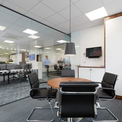 What are the benefits of finance leasing your office fitout? featured image
