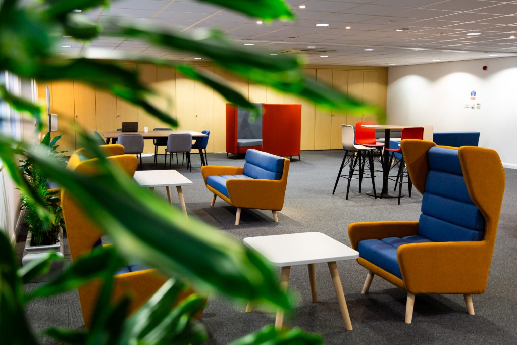 Furniture Kidderminster The Community Housing Group Accent